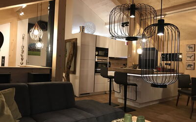 Accommodatie:&nbsp;Superior # 04 Sauna&Sprudelwanne Innen 300.5