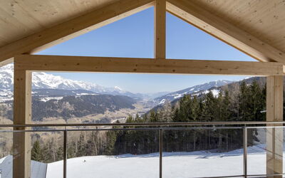 Accommodatie:&nbsp;Premium # 09 mit Sauna & Swim Spa 300.1