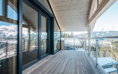 Accommodatie:&nbsp;Premium # 09 mit Sauna & Swim Spa 300.1