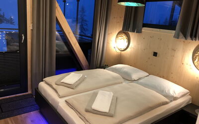 Accommodatie:&nbsp;Superior # 04 Sauna&Sprudelwanne Innen 300.5