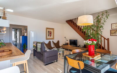 Accommodatie:&nbsp;Port de la Gavine i 203.5