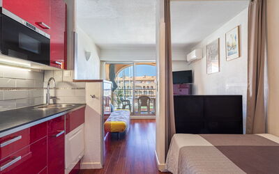 Accommodatie:&nbsp;Port de la Gavine i 203.6
