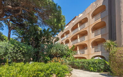 Accommodatie:&nbsp;Port de la Gavine i 203.6