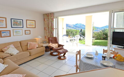 Accommodatie:&nbsp;Les Bastides (O5 018) 600.2