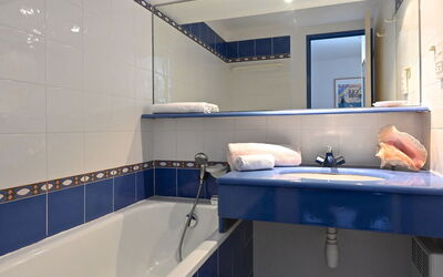 Accommodatie:&nbsp;Les Bastides (O5 018) 600.2