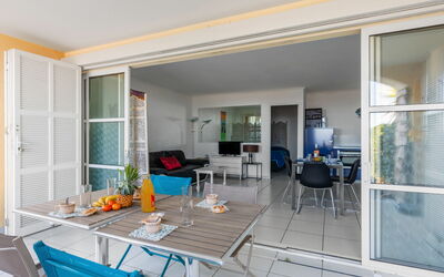 Accommodatie:&nbsp;Les Bastides (O4 023) 600.8