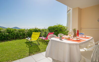 Accommodatie:&nbsp;Les Bastides (O6 014) 600.11