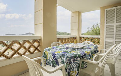 Accommodatie:&nbsp;Les Bastides (I2 047) 600.4