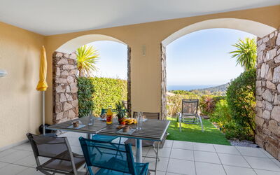 Accommodatie:&nbsp;Les Bastides (O4 023) 600.8