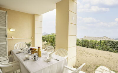 Accommodatie:&nbsp;Les Bastides (I2 047) 600.4