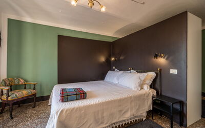 Accommodatie:&nbsp;La Rocchetta 1915 200.3