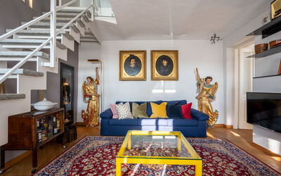 Accommodatie:&nbsp;La Rocchetta 1915 200.3