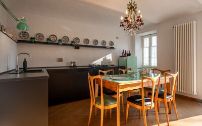 Accommodatie:&nbsp;Del Terrazzo 200.1