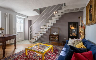 Accommodatie:&nbsp;La Rocchetta 1915 200.3