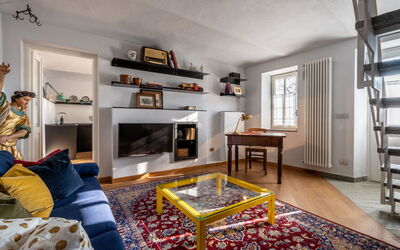 Accommodatie:&nbsp;Del Terrazzo 200.1