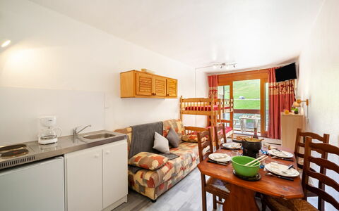 Accommodatie:&nbsp;Cosmos 120.9