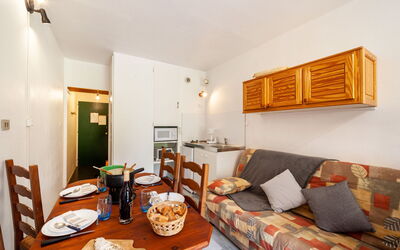 Accommodatie:&nbsp;Cosmos 120.9