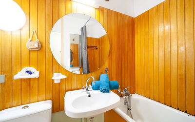 Accommodatie:&nbsp;Cosmos 120.9