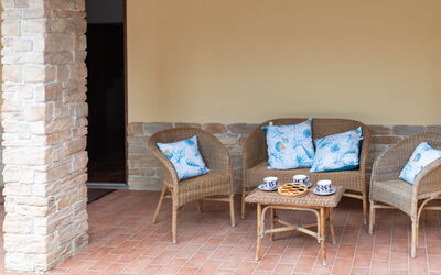 Villa le Pine