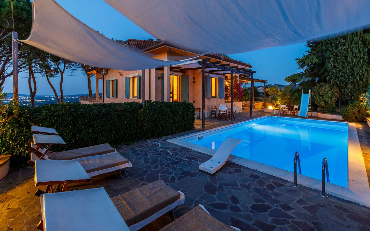 Villa Colbordolo