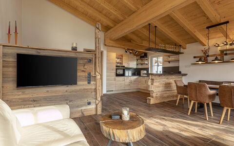 Accommodatie:&nbsp;Premium # 1A mit Sauna 700.4