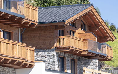 Accommodatie:&nbsp;Superior # 5C mit Sauna 700.13