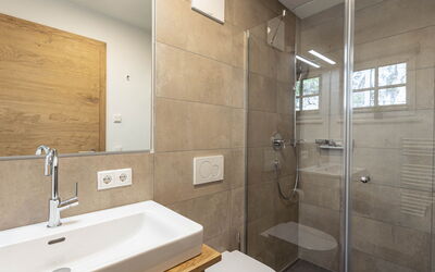 Accommodatie:&nbsp;Superior # 4C mit Sauna 700.9