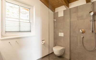 Accommodatie:&nbsp;Superior # 5B mit Sauna 700.10