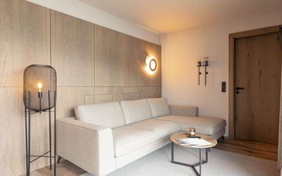 Accommodatie:&nbsp;Superior mit 2 Schlafzimmern 400.3