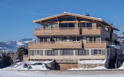 Westendorf 400