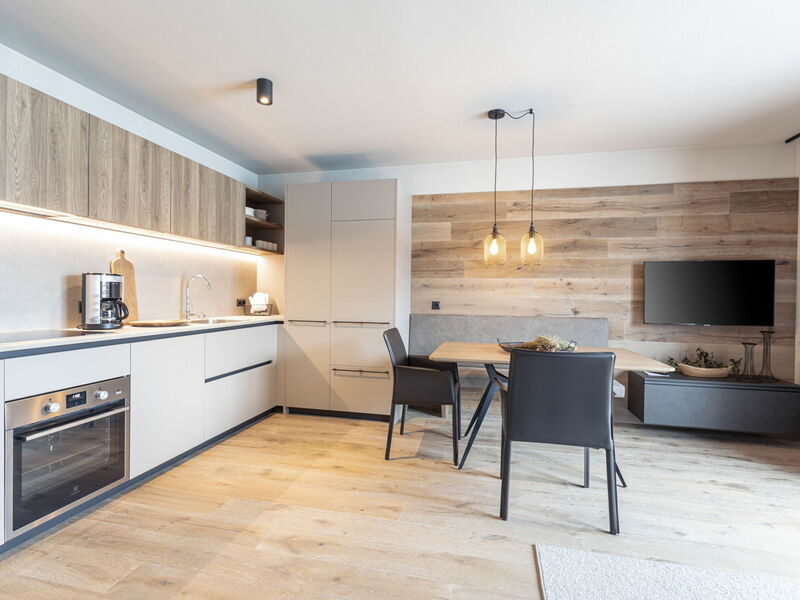 Accommodatie:&nbsp;Mit 2 Schlafzimmern 400.1