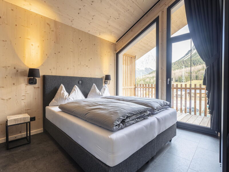 Accommodatie:&nbsp;Mit 4 Schlafzimmern mit Sauna & Kamin 200.3