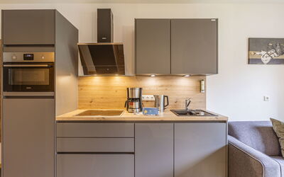 Accommodatie:&nbsp;Studio mit Balkon 170.3