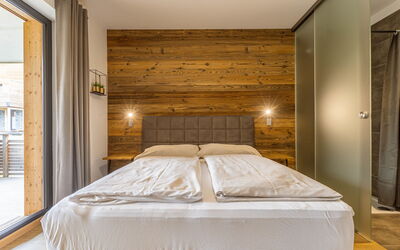 Accommodatie:&nbsp;Studio mit Balkon 170.3