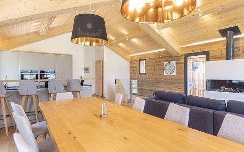 Accommodatie:&nbsp;Superior 4 Sz,Sauna&Aussenbadewanne 160.7