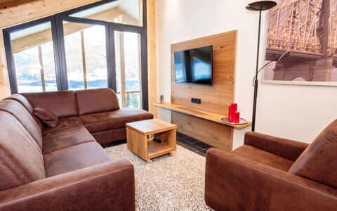Accommodatie:&nbsp;Premium mit Sauna & Außenbadewanne 160.13