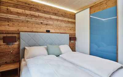 Accommodatie:&nbsp;Premium mit 5 Schlafzimmern, Sauna &Pool 160.1