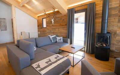 Accommodatie:&nbsp;Superior mit 3 Schlafzimmern,Sauna&Pool 160.5
