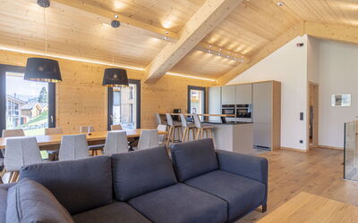 Accommodatie:&nbsp;Superior 4 Sz,Sauna&Aussenbadewanne 160.7
