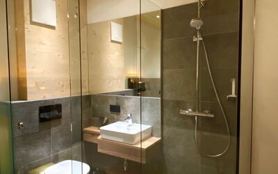 Accommodatie:&nbsp;Premium mit Sauna & Außenbadewanne 160.13