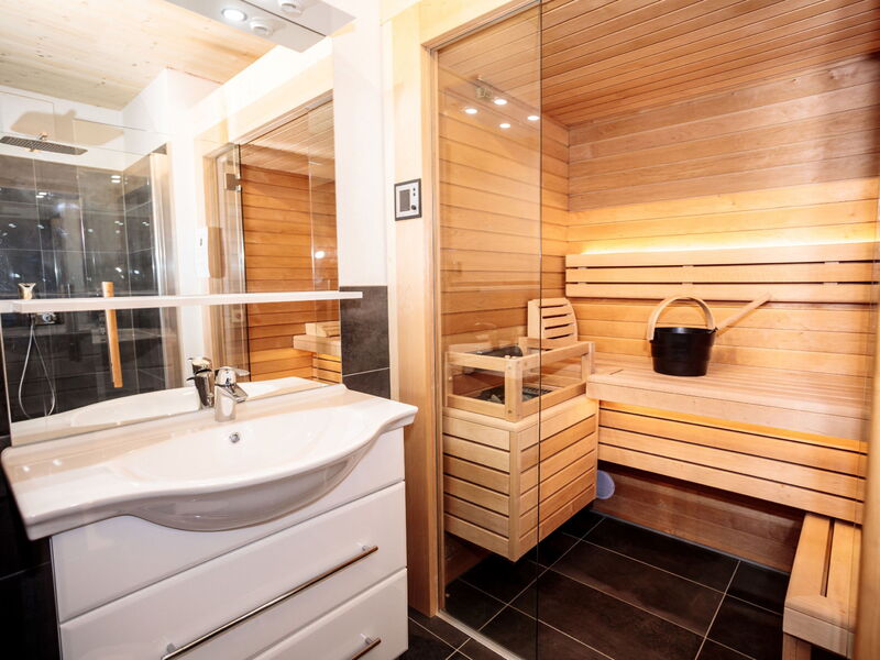 Accommodatie:&nbsp;Superior mit Sauna & Außenbadewanne 160.3