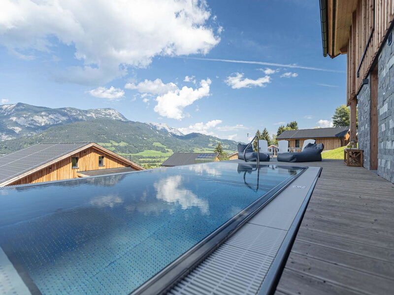 Accommodatie:&nbsp;Premium mit 5 Schlafzimmern, Sauna &Pool 160.1