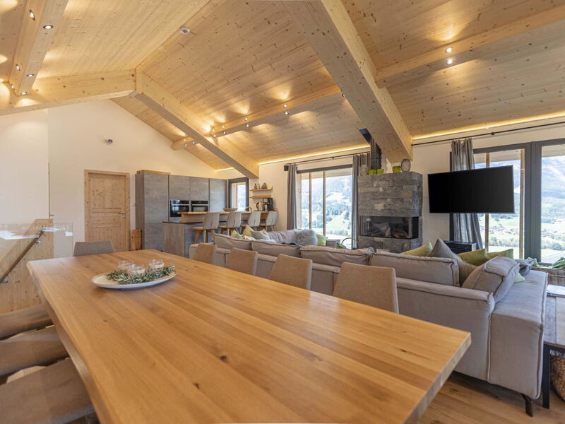 Accommodatie:&nbsp;Premium mit 5 Schlafzimmern, Sauna &Pool 160.14