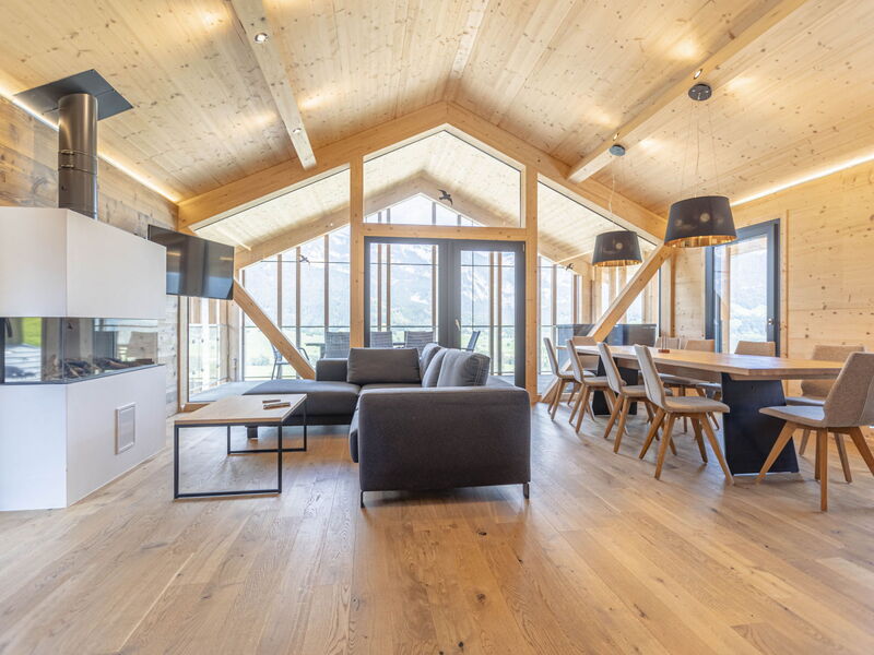 Accommodatie:&nbsp;Premium mit 4 Schlafzimmern,Sauna&Pool 160.6