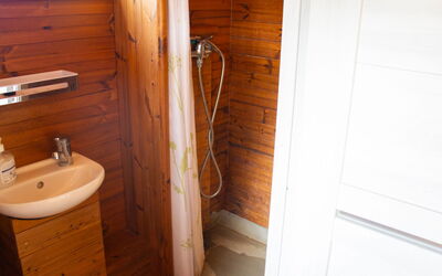 Accommodatie:&nbsp;Kemp Stříbrný Rybník 2.4
