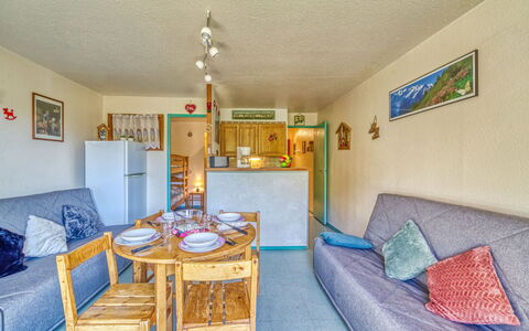 Accommodatie:&nbsp;Vostok Zodiaque 800.61