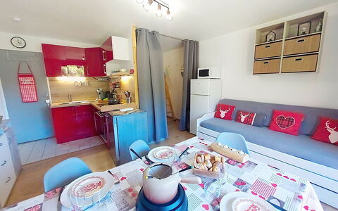 Accommodatie:&nbsp;Vostok Zodiaque 800.91