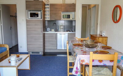 Accommodatie:&nbsp;Vostok Zodiaque 800.56