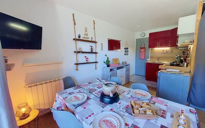 Accommodatie:&nbsp;Vostok Zodiaque 800.91