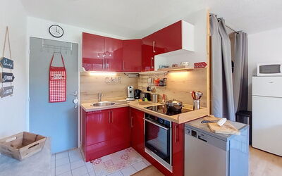 Accommodatie:&nbsp;Vostok Zodiaque 800.91